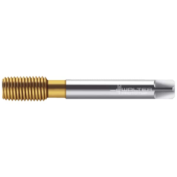 Thread Forming Taps, HSS-E Machine Thread Formers, TC410-M-L0, Thread